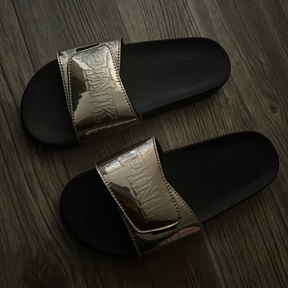 Victoria secret slides